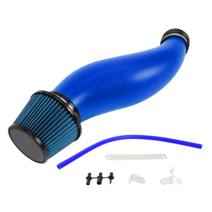 For Honda Civic 92-00 EK EG JDM Racing Car Air Intake Pipe Cold Air Intake Air Filter for Car