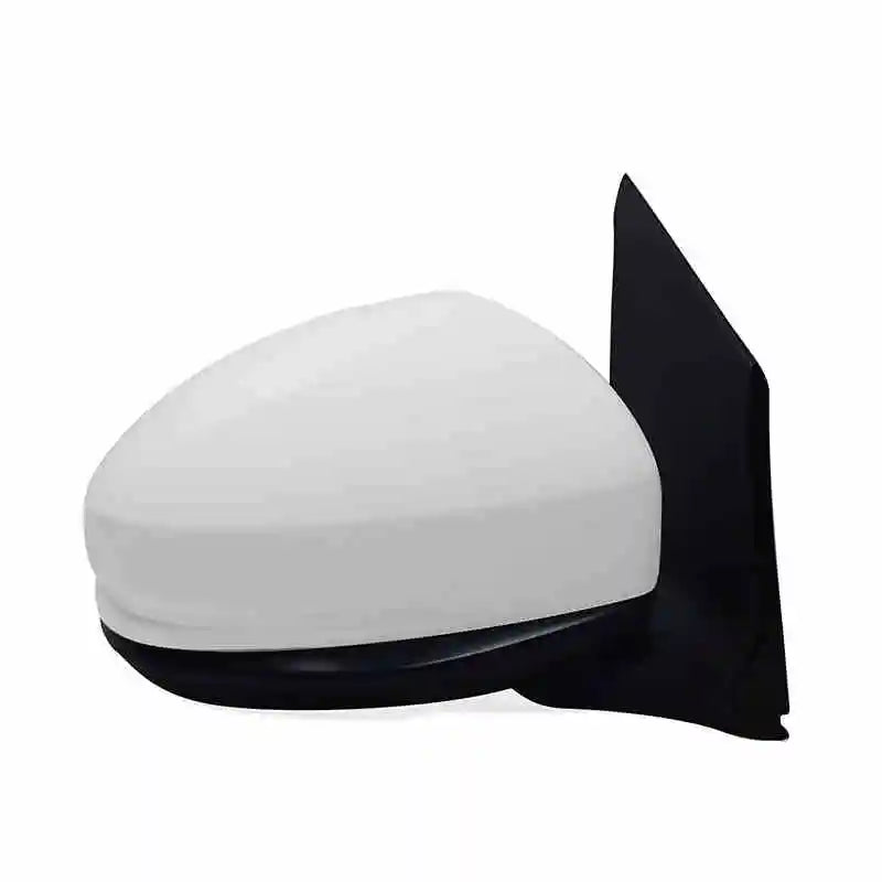 Car Rearview Side Mirror Assy For HONDA CITY GM6 2015 2016 2017 2018 Auto 3-wire Without LED / 5-wire With LED Light