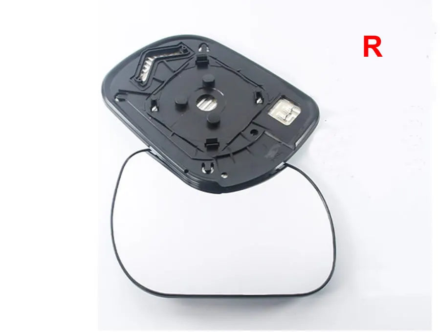 For Toyota RAV4 2009 2010 2011 2012 Car Accessories Rearview Side Mirrors Lens Door Wing Rear View Mirror Glass with Heating