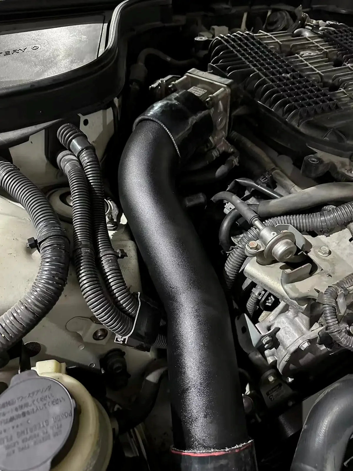 3" Air Cold  Intake Kit For Nissan 370Z / G37  Q60