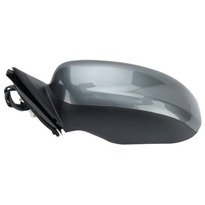 3 Pins Side Mirror Assembly For Nissan Altima 2013 2014 2015 2016-2018 US Version Non-Foldable Rearview Mirror Car Accessories