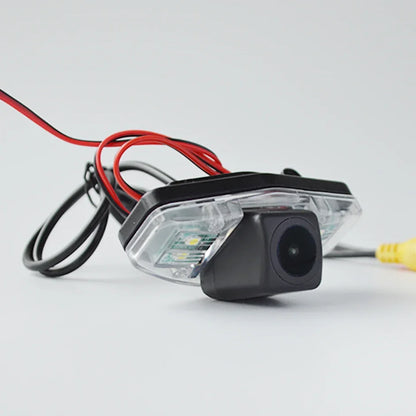 Starlight Night Backup Camera Rear View Reverse Cam AHD1080P or 720P CVBS for Honda Pilot Accord Civic EK FD Odyssey Acura TSX
