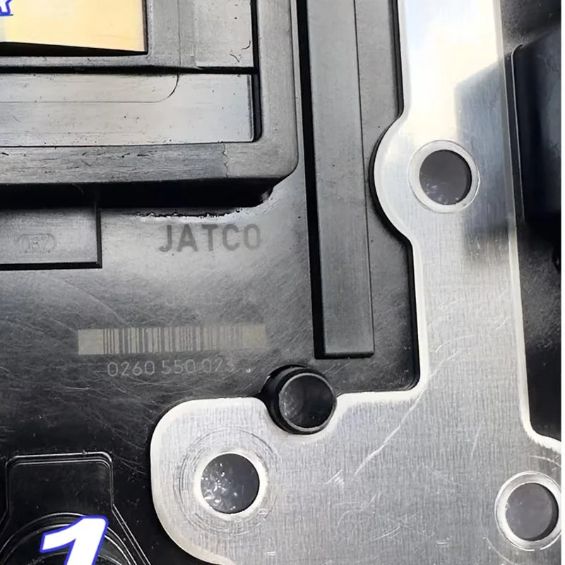 RE5R05A Transmission Control Unit Module TCM TCU For Nissan Xterra Pathfinder Armada Titan For Infiniti EX35 FX35 G35 M35 Q45 QX5 0260550002 0260550023 Refurbished Tested,Plug and Play