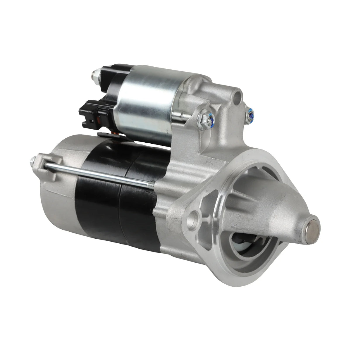 Starter Motor for Toyota Corolla Matrix & Pontiac Vibe L4 1.8L 2003-2008 (#17841)