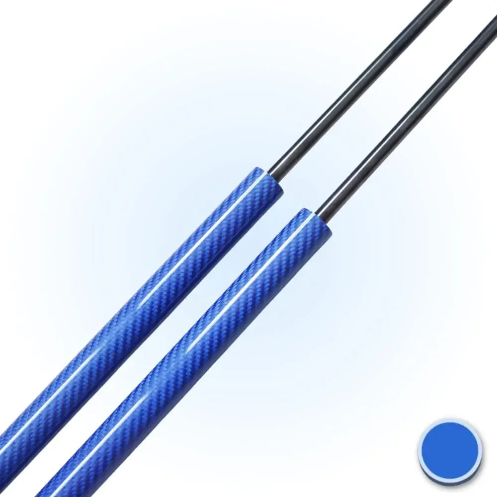 Qty(2) Hood Struts for Nissan Maxima 3rd (J30) Sedan 1988-1994 65470-85E00 65471-85E00 Front Bonnet Gas Springs Lift Support