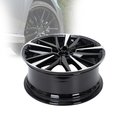 19x8 Black Alloy Wheel – Toyota Camry 2018–2024 | Ref. 4261106E20