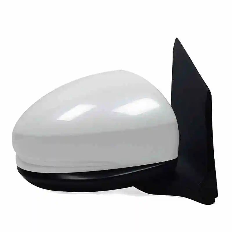 Car Rearview Side Mirror Assy For HONDA CITY GM6 2015 2016 2017 2018 Auto 3-wire Without LED / 5-wire With LED Light