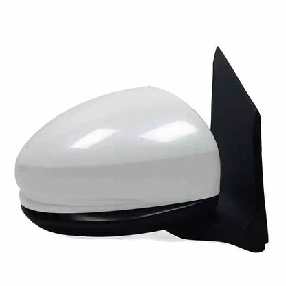 Car Rearview Side Mirror Assy For HONDA CITY GM6 2015 2016 2017 2018 Auto 3-wire Without LED / 5-wire With LED Light