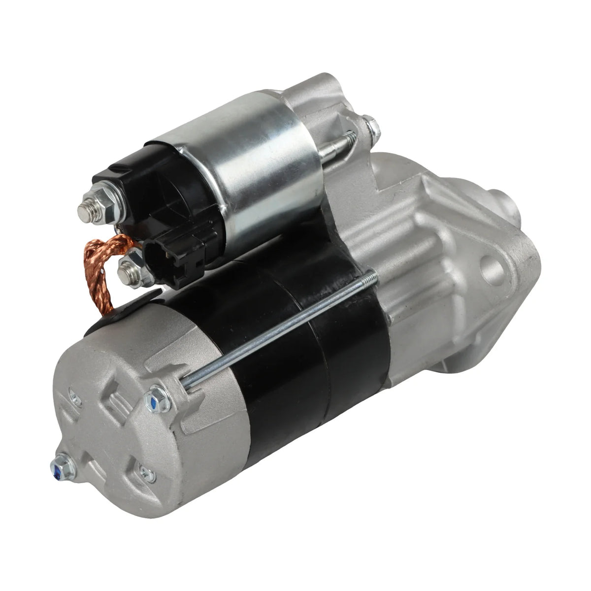 Starter Motor for Toyota Corolla Matrix & Pontiac Vibe L4 1.8L 2003-2008 (#17841)