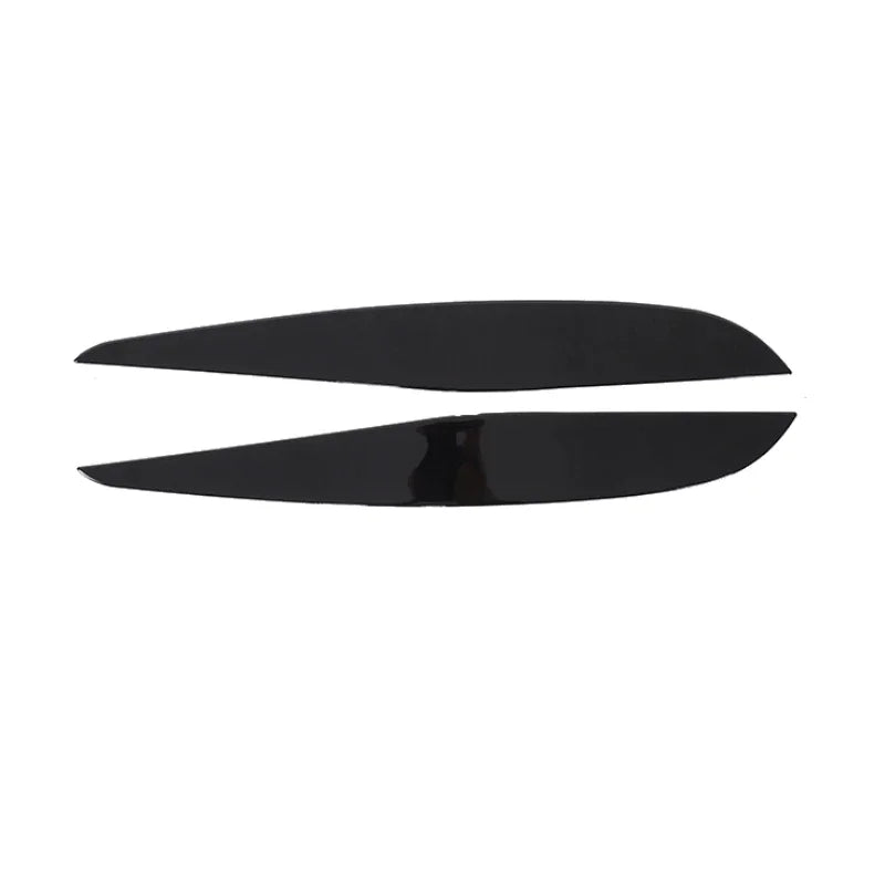 Toyota GR Supra A90/MK5 Door Panel Trim Set (2019–2024)