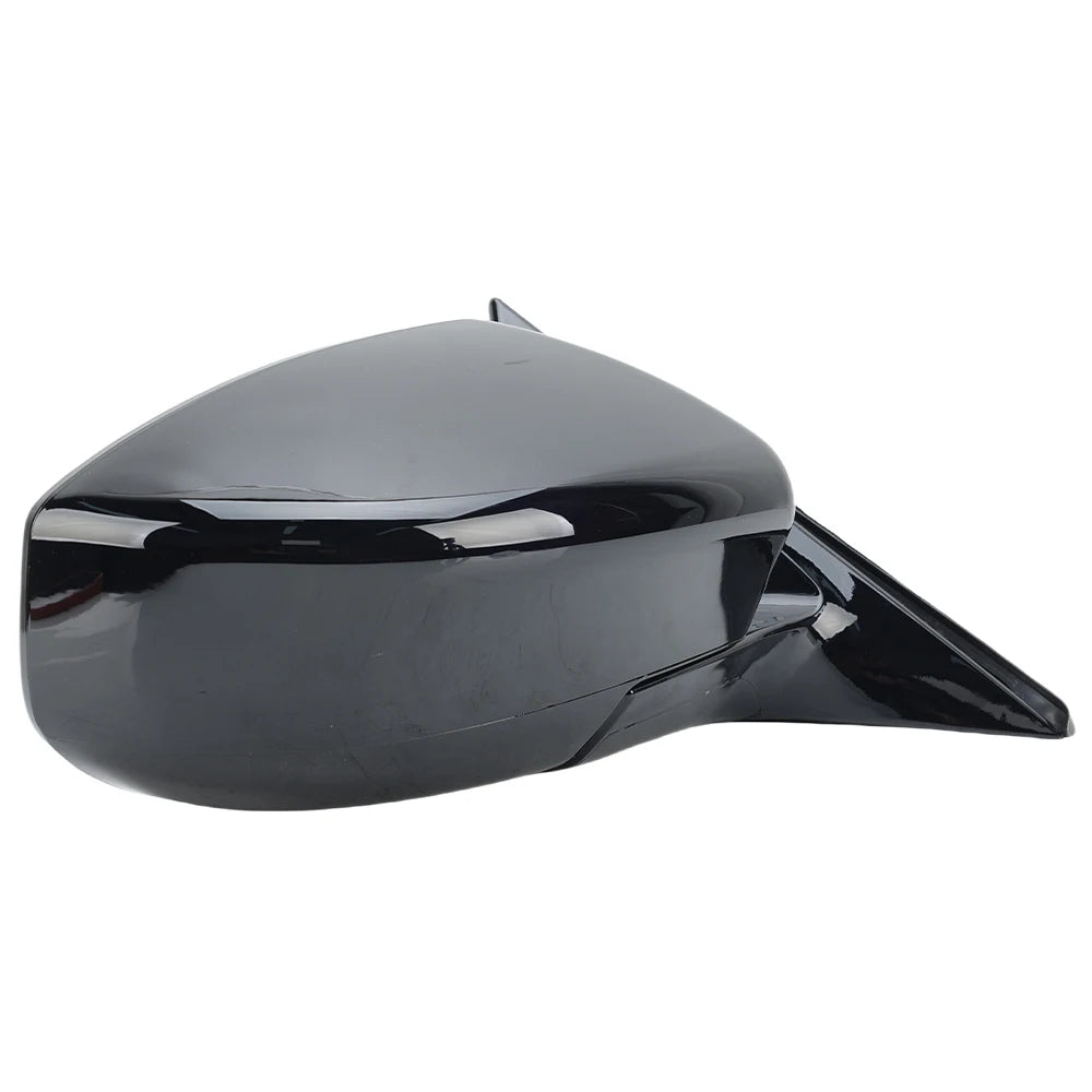 3 Pins Reraview Mirror Assembly For Nisaan Altima 2013 2014 2015-2018 Manual Folding Without Heated Side Mirror Car Accessories