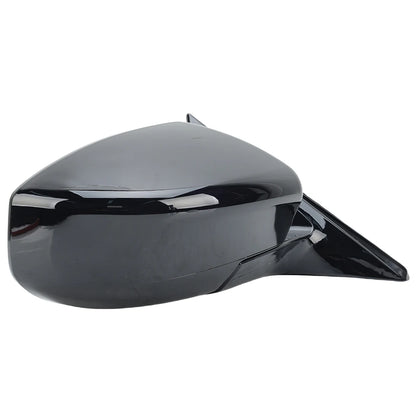 3 Pins Reraview Mirror Assembly For Nisaan Altima 2013 2014 2015-2018 Manual Folding Without Heated Side Mirror Car Accessories