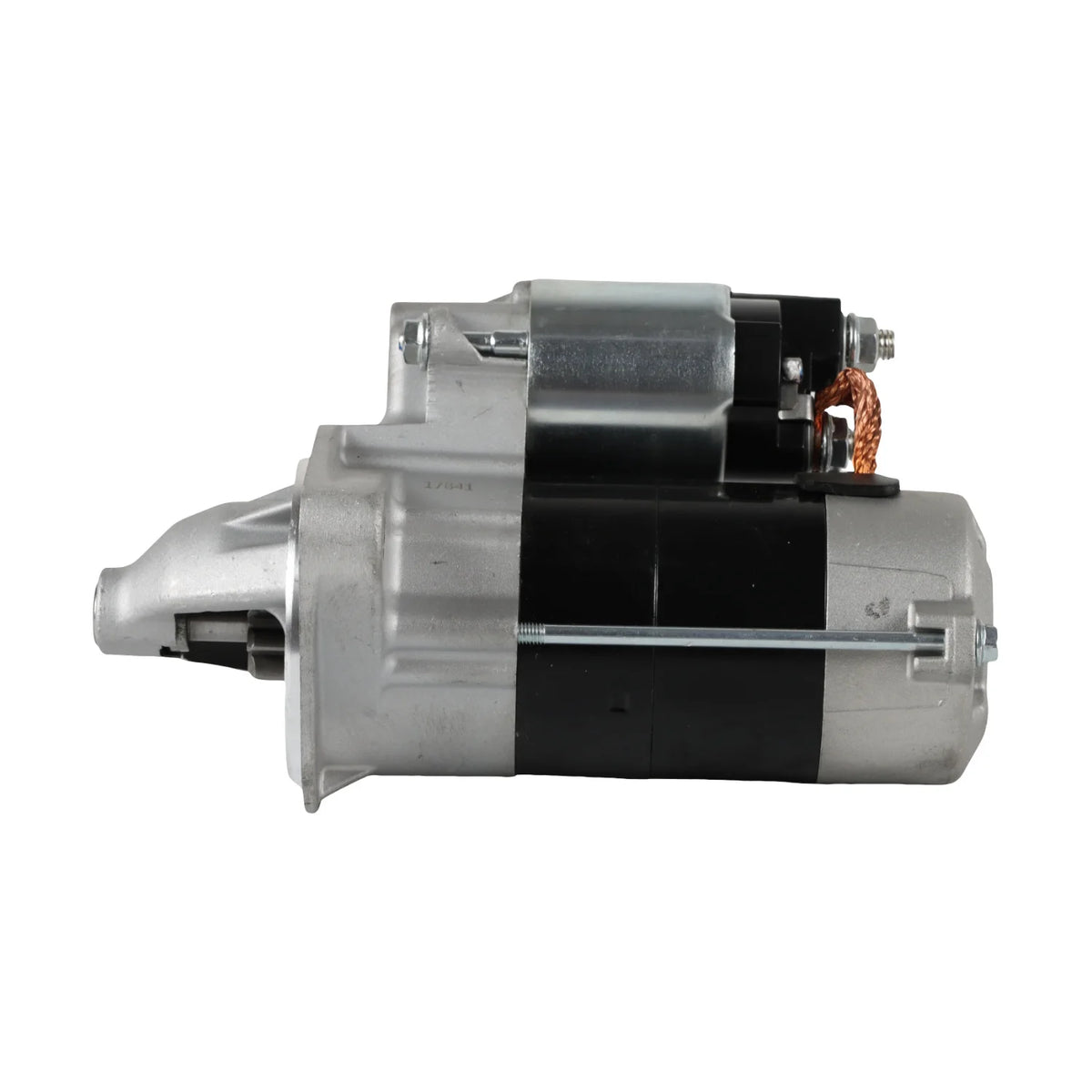 Starter Motor for Toyota Corolla Matrix & Pontiac Vibe L4 1.8L 2003-2008 (#17841)