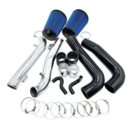 3" Air Cold  Intake Kit For Nissan 370Z / G37  Q60