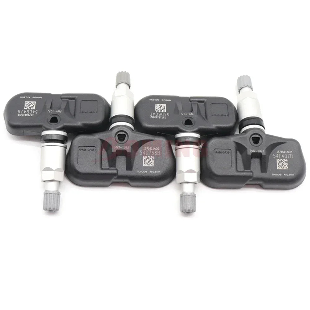 TPMS Tire Pressure Sensor For Toyota Camry Corolla Prius Highlander Lexus CT200h ES350 GS300 GS350 42607-33011 315MHz PMV-107J