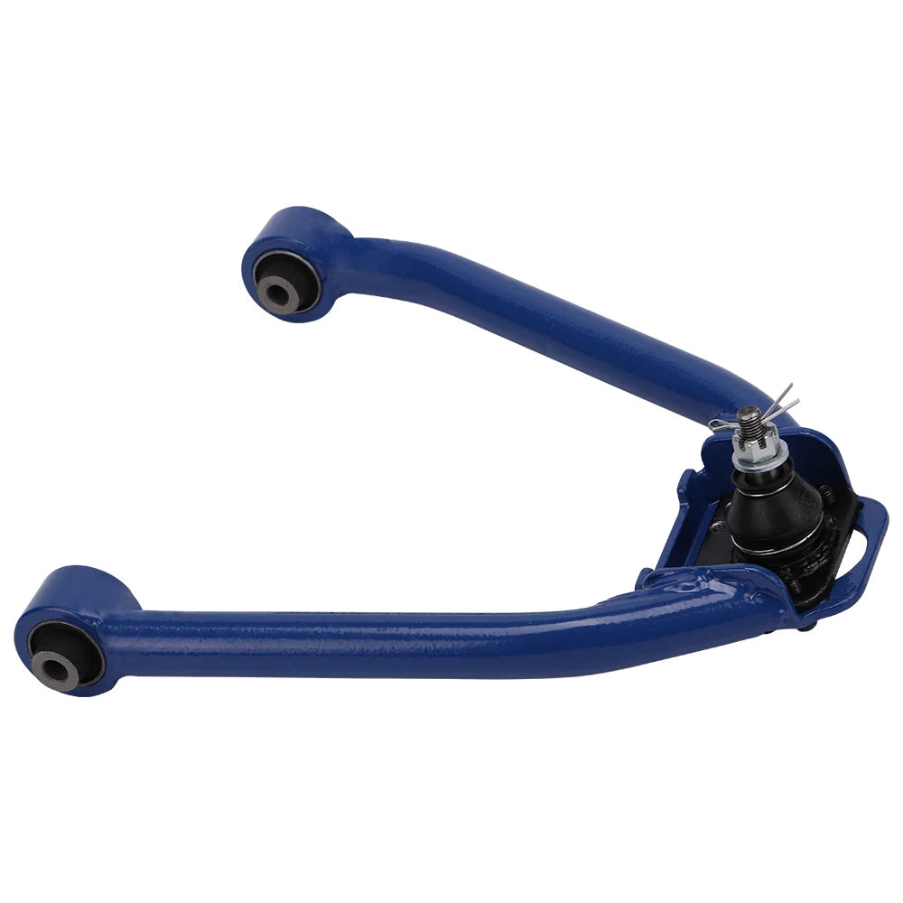 Front Upper Camber Control Arms with Ball Joints for Nissan 350Z 2003-2009 (Pair)