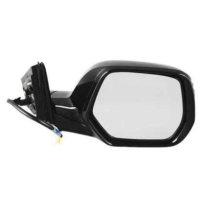 Left Right Auto Side Mirror For HONDA CRV CR-V 2007 2008 2009 2010 2011 RE1 RE2 RE4 Car 5/7/9 Wire Outer Rearview Mirror Assy