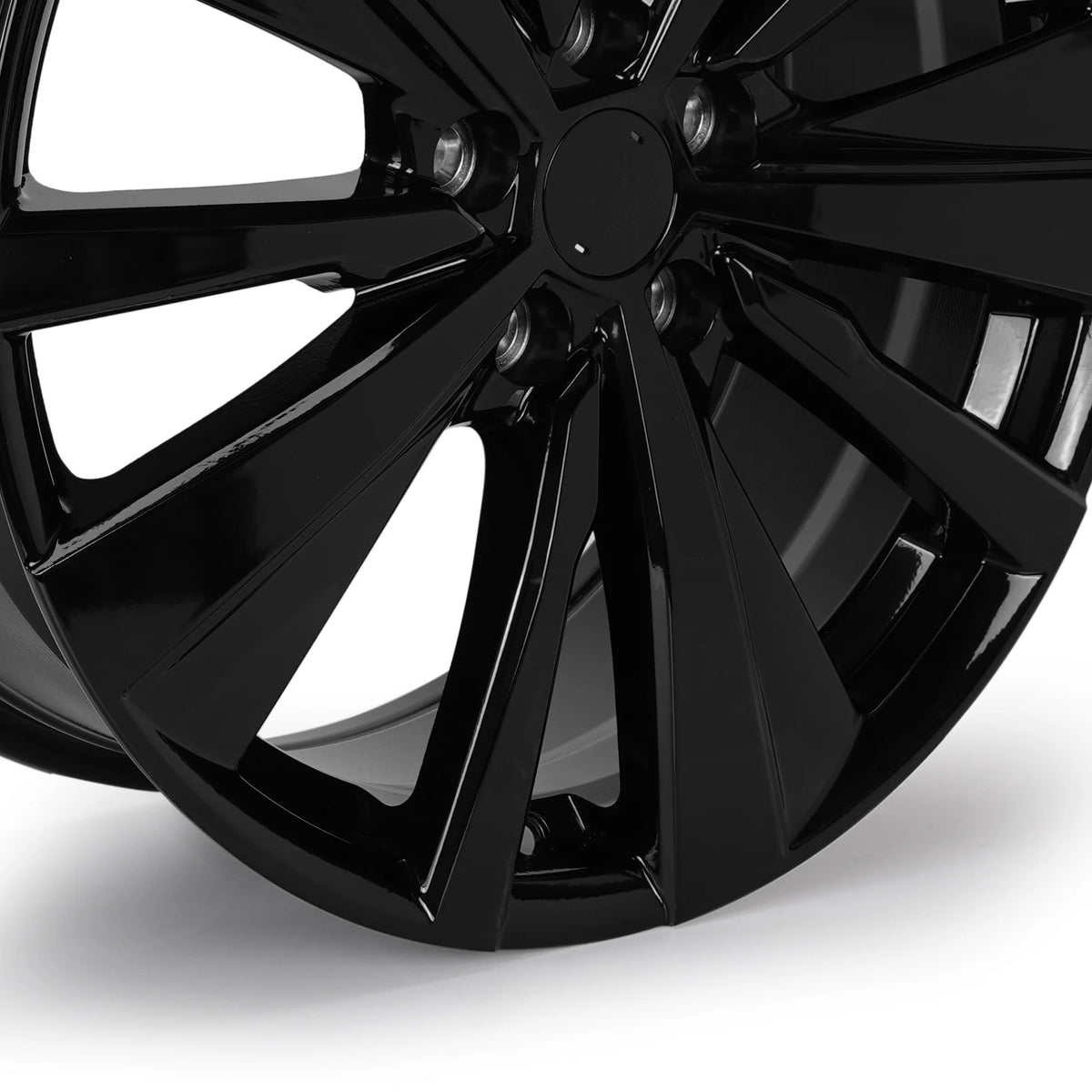 19'' x 8'' Replacement Wheel Rim Compatible With Nissan Altima 2019-2022, OEM Part #62785, Factory OEM Style Aluminum Wheel Rim