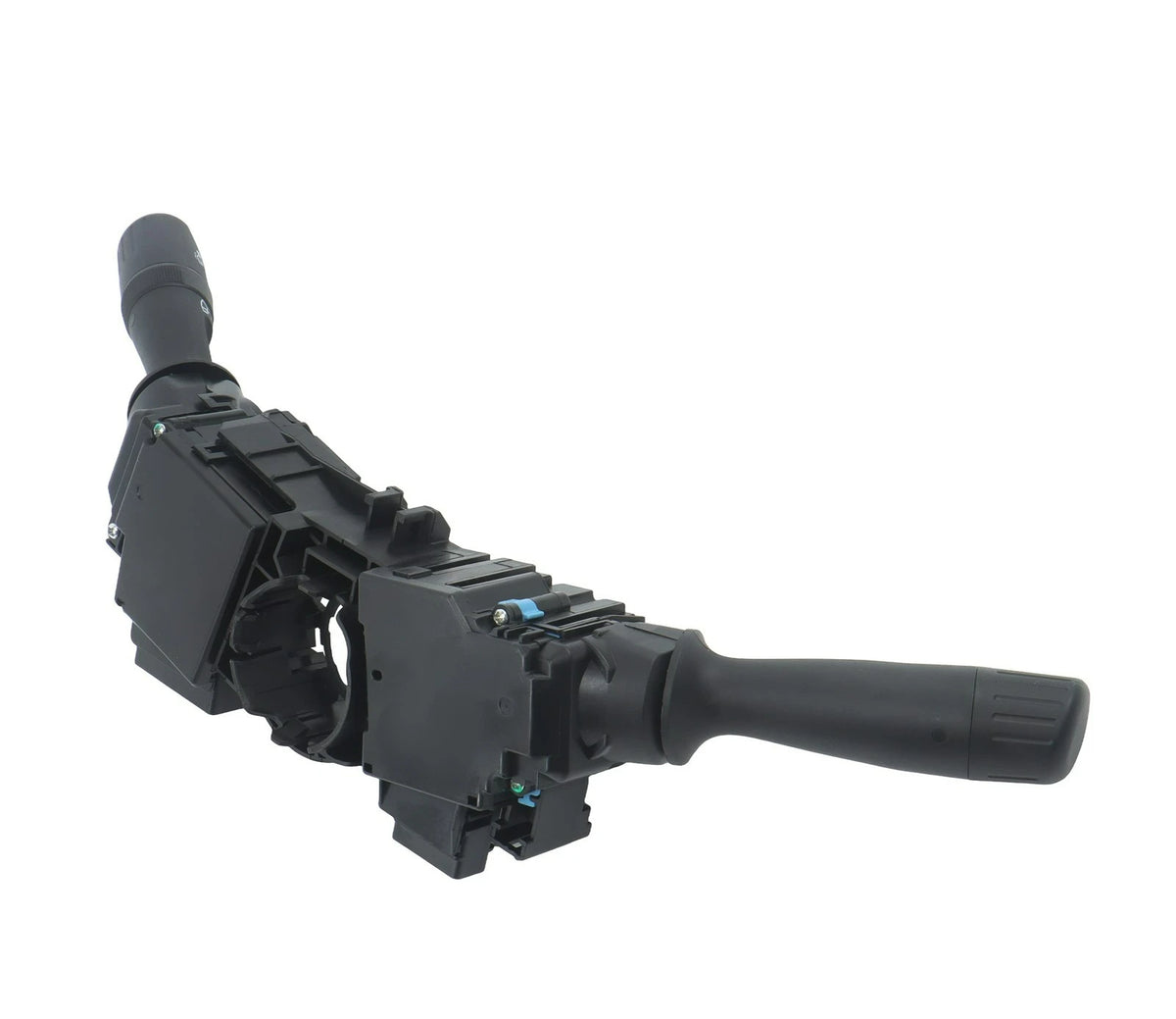 For Toyota Camry 2015-2018 Steering Combination Switch Assy 6+10 Pins New Black