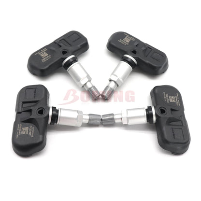 PMV-107M For Honda CR-V Accord FiT 2007-2012 315MHz 42753-S2A-305 42753-SWA-316 Car TPMS Tire Pressure Monitoring System Sensor