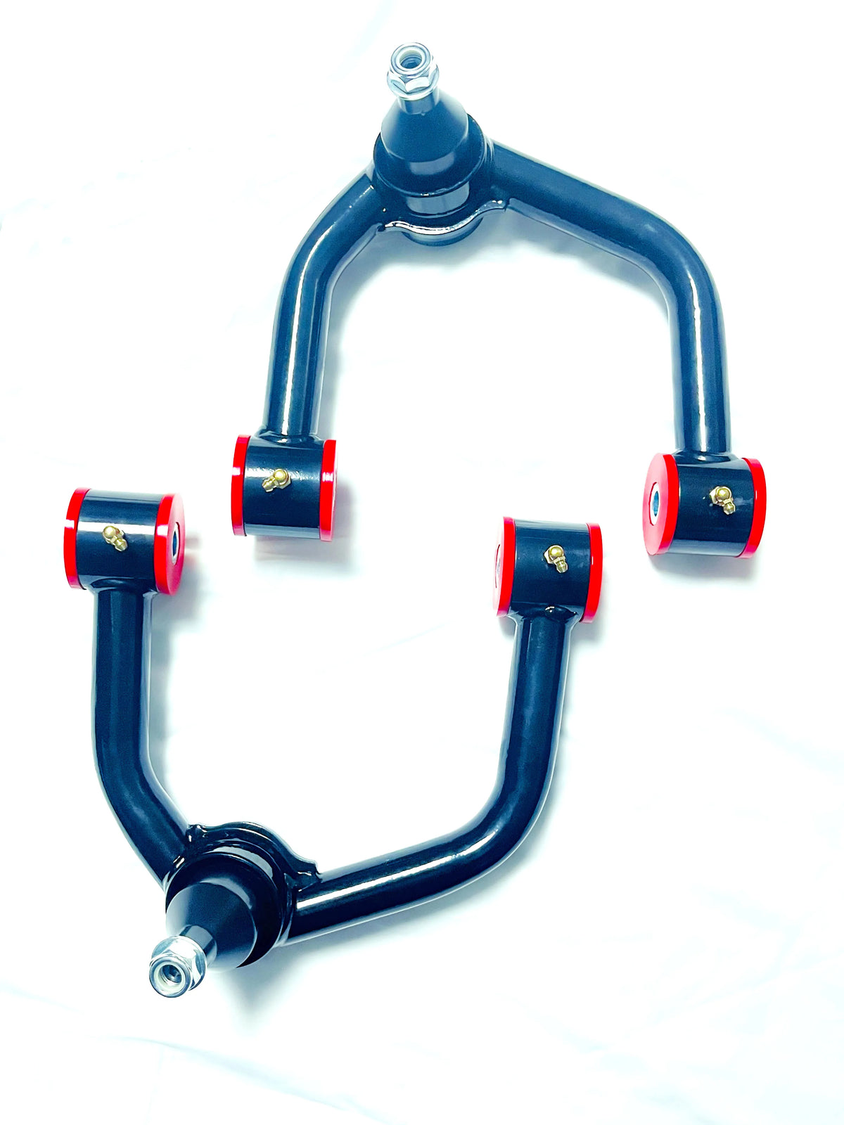 2-4 Inch Lift Front Upper Control Arms for Toyota Tundra 2000-2006 & Sequoia 2001-2007