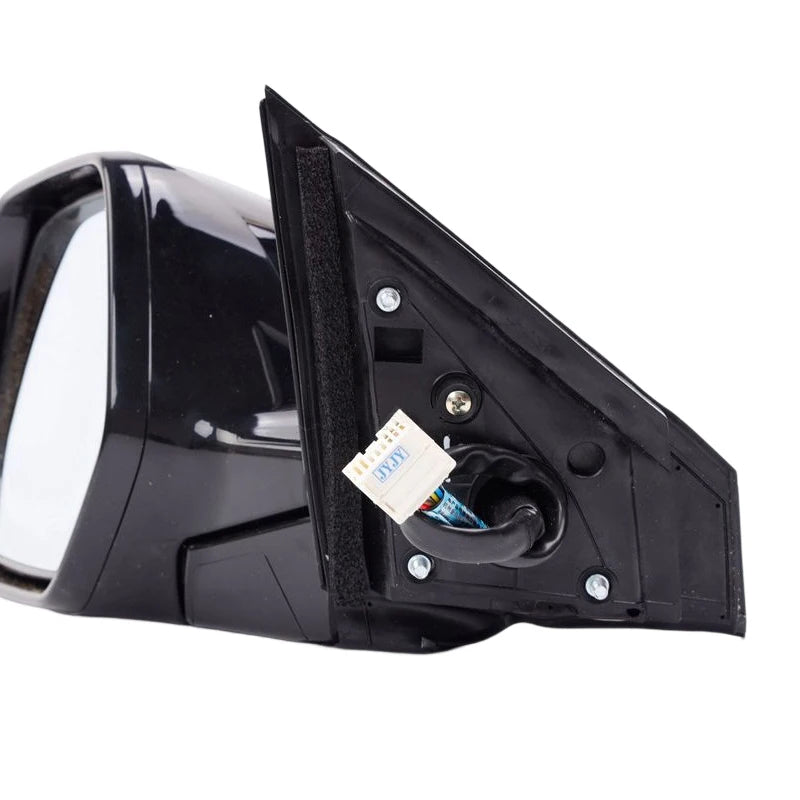 Left Right Auto Side Mirror For HONDA CRV CR-V 2007 2008 2009 2010 2011 RE1 RE2 RE4 Car 5/7/9 Wire Outer Rearview Mirror Assy