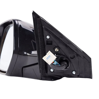 Left Right Auto Side Mirror For HONDA CRV CR-V 2007 2008 2009 2010 2011 RE1 RE2 RE4 Car 5/7/9 Wire Outer Rearview Mirror Assy