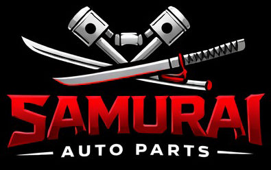 Samurai Auto Parts